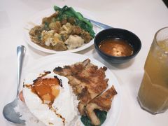 -華歡冰室-WahFoon(吉大店)