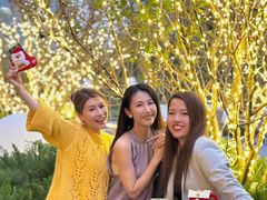 -深圳国际会展中心洲际酒店