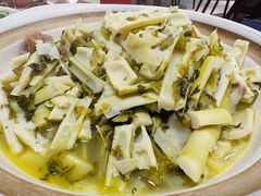 -食光慢宴·安吉土菜馆