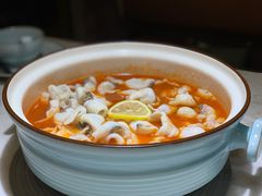 -青花椒花椒鱼(合生汇店)