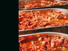 -菲住布渴酒店自助餐厅(阿里巴巴西溪园区店)