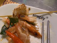 -simply thai天泰(长泰广场店)