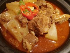 -谷田稻香·砂锅菜(南沙万达广场店)