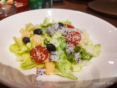 -大中华酒楼·主席武昌鱼·武汉美食地标(江汉路步行街店)