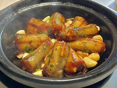 -菉雅苑·湛江菜(前海卓越INTOWN店)