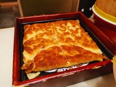 -京华烟云·北京烤鸭(领展购物广场·中关村店)