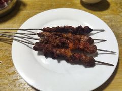 -老字号故乡烤肉店(总店)