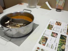 -呷哺呷哺 黄金牧场 (旧宫永辉超市店)