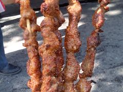 -维吾尔餐厅(宜山路店)