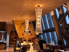 -瑞吉酒店 · Elba 欧尔巴意大利餐厅· 精致意餐·云端聚会
