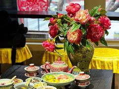 -宫事颐庭·老佛爷贵寿下午茶(颐和园店)