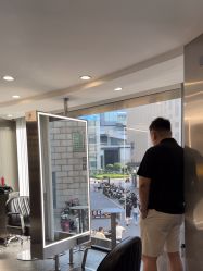 -厘里·salon