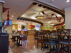 -国宾酒店-花园咖啡自助餐厅(北营房中街店)