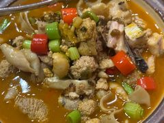 -清水亭湖北菜(大屯DT51店)