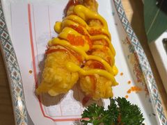 -清水日本料理铁板烧(学府路店)