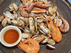 -阿毛饭店(和义路店)