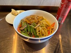 随便一碗面-日上三甘(三里屯店)