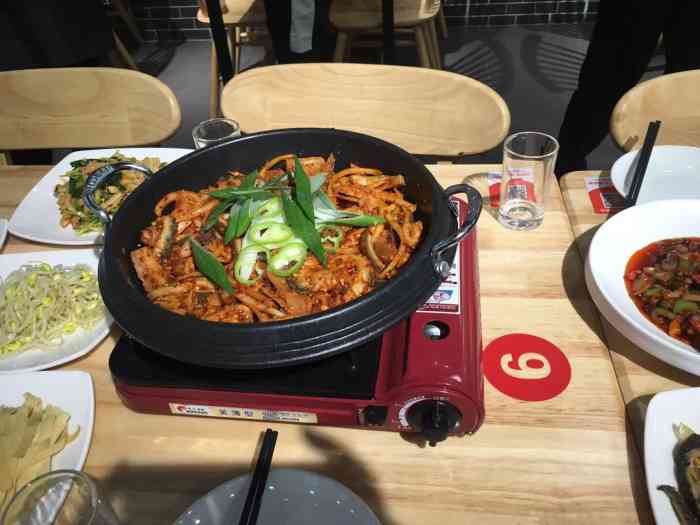 韩世家面馆-"可以 可以 我实在太想吃部队火锅了 因."-大众点评移动版