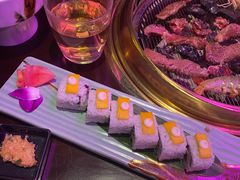 -龙神·炭烧酒场深夜食堂(新街口店)