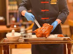 -香厨中餐厅(松北香格里拉店)