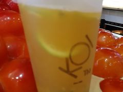 -KOI Thé(正佳广场店)
