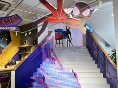 -Sony Store 索尼(上海淮海中路店)