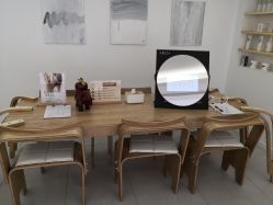 -美奈サロン美甲美睫皮肤管理