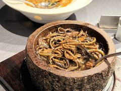 -狮王府淮扬菜(老门东店)