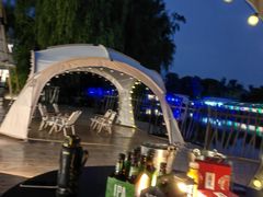 -J Create城市露营咖啡·简餐·宠物(上海动物园店)