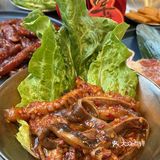 长沙📍年味浓度已加载100%的烤肉店！