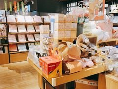 -九木杂物社(恒隆广场店)