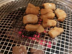 -龍二烧肉酒场(九亭店)