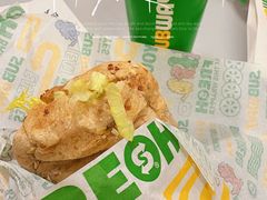 -赛百味SUBWAY(星摩尔店)