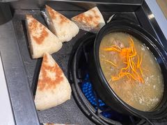 -有一锅·黑山羊腊排骨野生菌火锅(黑龙潭旗舰店)