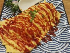 流心蛋包饭-赤稻·日式料理(禅城店)