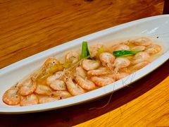 -北部湾海鲜饭店(大新路店)