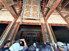 -晋祠博物馆