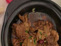 -梅花香里大酒店(郁金香路店)
