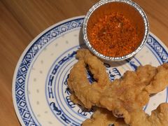 -和府捞面(东直门银座店)