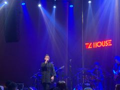 -TZ House音乐现场(来福士中心店)