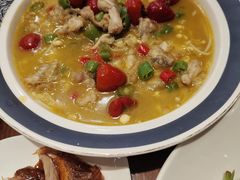 -全聚德(扬州虹桥坊店)