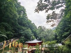 -辋川溶洞
