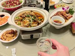 -刘胖子家常菜·蹄花焖藕(兴业店)