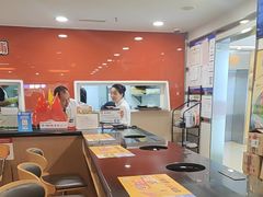 -呷哺呷哺(西单大悦城店)