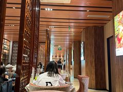 -云采云南菜(中山北路店)