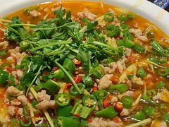 鲜锅兔-盛世盐帮·自贡特色(总店)