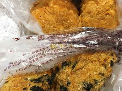 蟹黄酥松小贝-鲍师傅糕点(春熙路店)