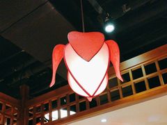 -芦月轩羊蝎子(劲松店)
