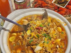 -陈帅夜排档·龙虾·炒菜·烤串(世茂店)
