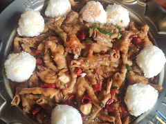 -胖哥俩肉蟹煲(杭州下沙学林街店)